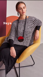 Naya knit